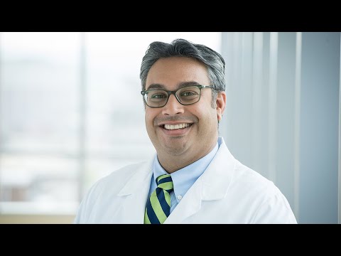 The Rise in Cervical Cancer in Younger Women - Dr. Beman Khulpateea - Mercy