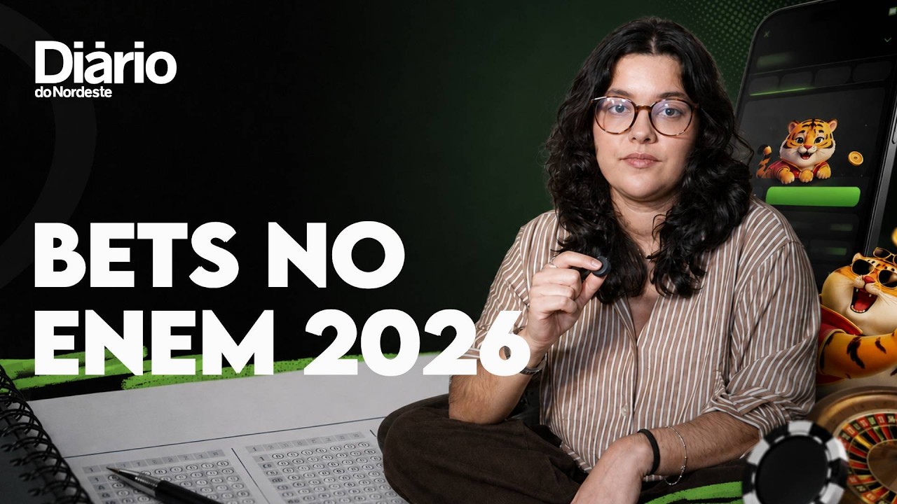 Imagem da notícia ‘Modo Enem’: nova newsletter do Diário do Nordeste ajuda a ampliar repertório para prova