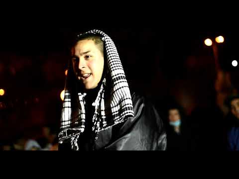 Artip vs Killimet | Semifinales | Fecha 1 (1/8/21) | Galaxia Freestyle