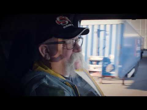 Hele Danmarks Mr. President har et vigtigt budskab til dig