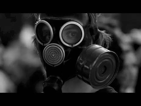 Venus in Motion - Head In A Ruin (Official Video)