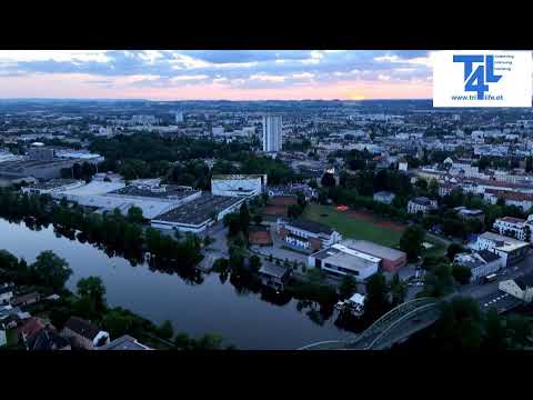 Europe Triathlon Cup Wels 2023