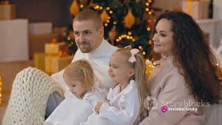 You Need Christmas Magic: Unforgettable Moments with Family
