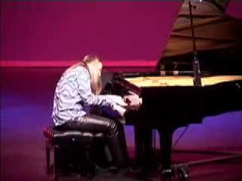My Immortal - solo piano, Scott D. Davis