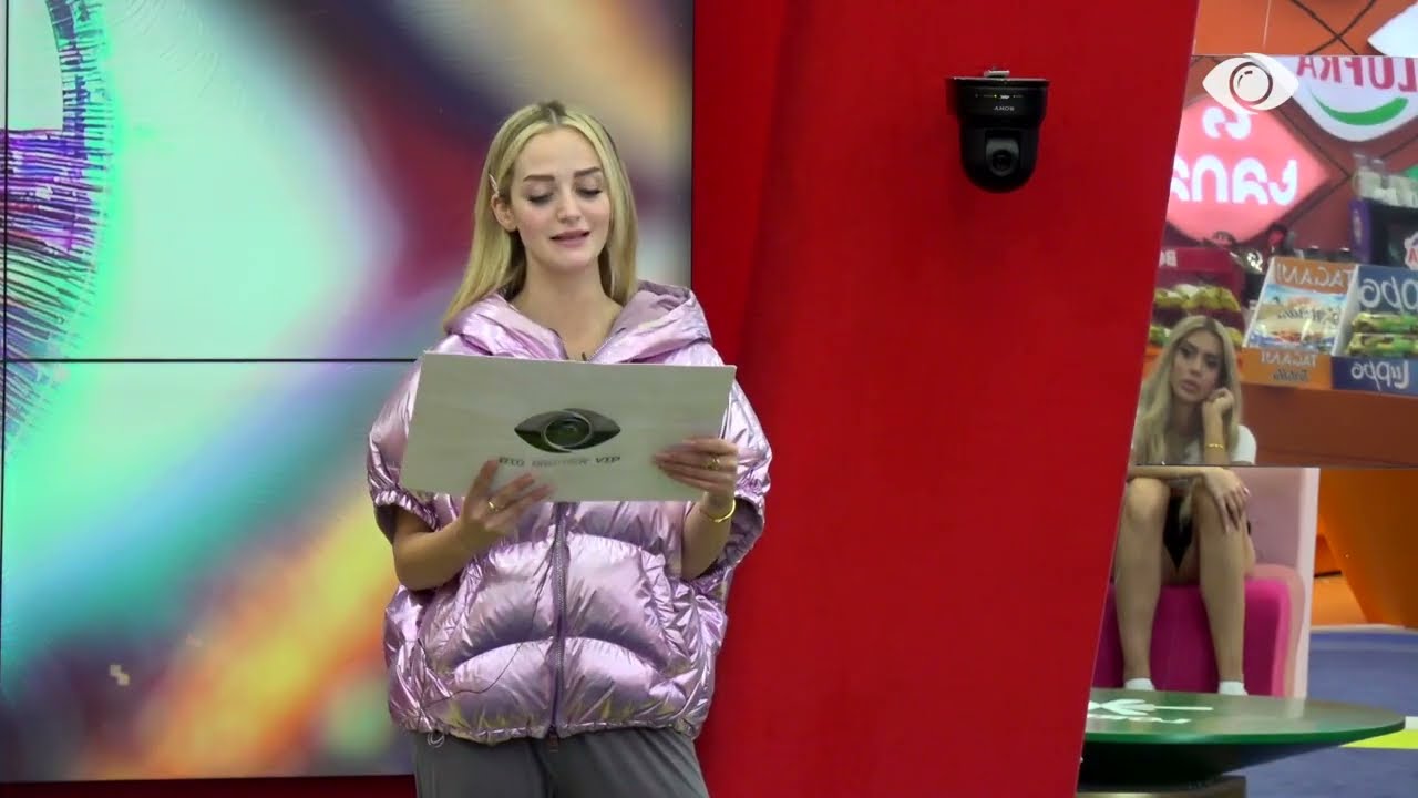 Zarf në shtëpi, një trajtim i veçantë për banorët