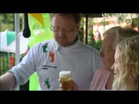 4Daagse Journaal 18 juli 2013