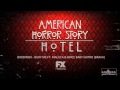 American Horror Story Hotel "Hallways" Official ...