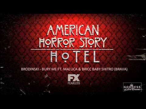 American Horror Story Hotel 