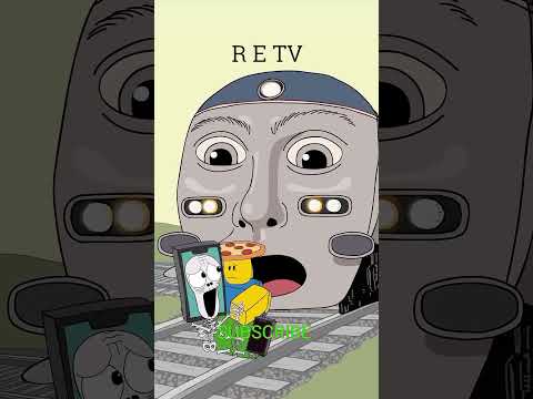 Move_ Ciuf Ciuf Treno Pervetitos Coming - Coffin Dance Song Cover