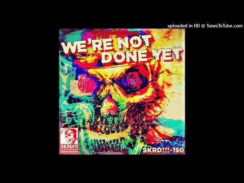 Xtheon & DJ Narotic - Horror Mother Mask