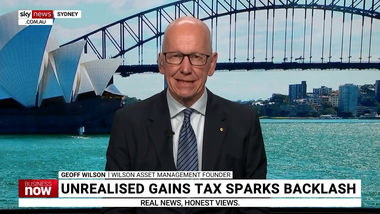Unrealised gains tax will be a ‘disaster’ for Australia