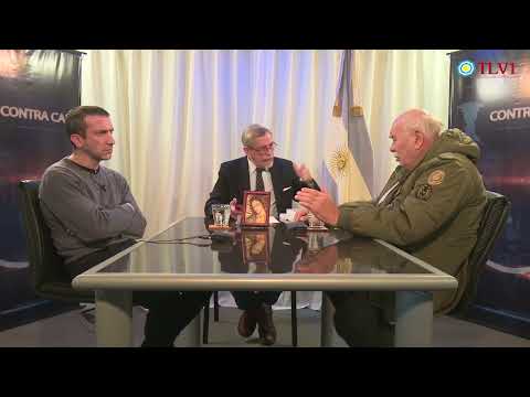 Contracara N°27 - Malvinas 40 años, el último día / Sinfonía de Malvinas, un homenaje. Parte 01