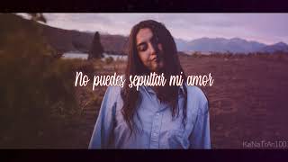 Algun dia - Siddhartha - Letra