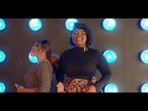 Priye- Palmyre Seraphin Ft. Tami Haiti