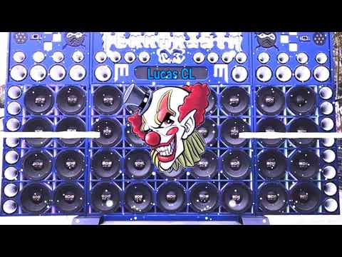 BERIMBAU DOS FLUXOS 5 (DJ Mandrake) 2020 montagem