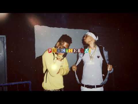 [FREE] Almighty Suspect X AZ Chike "Red Flags" Type Beat Prod.PKONTHEBEAT