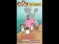 Original VHS Opening The Triplets Atlantis Journey To The Center Of The Earth UK Retail Tape