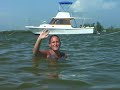 Pete Harris "Sundays on the Sandbar" Music Video