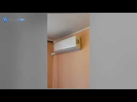 фото сплит-система (кондиционер) ferrum titan (on/off) fis12vr1 / fos12vr1 0