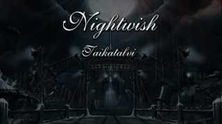 Nightwish - Taikatalvi (With Lyrics)