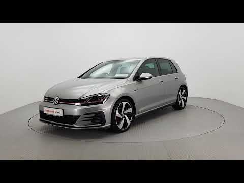 Laharts Volkswagen Kilkenny - 181KK2357 - Volkswagen Golf GTI 2.0TSI 5DR 230HP