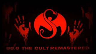 Tech N9ne &amp; Three 6 Mafia  - Demons [66.6 The Cult Remastered]