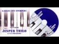 KANSAS CITY STOMPERS M. JESPER THILO** BODY AND SOUL