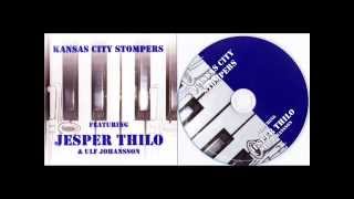 KANSAS CITY STOMPERS M. JESPER THILO** BODY AND SOUL