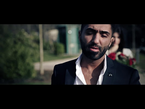 RONAHI BESK - VERGESSEN HAST DU - OFFICIAL VIDEO [HD]