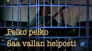 Ingredible - Ukkonen