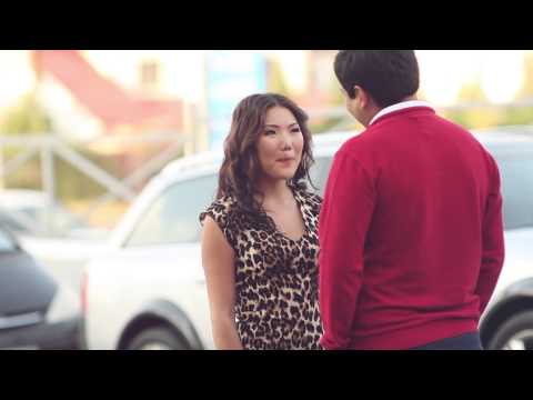 Love Story Tynchtyk & Nurai