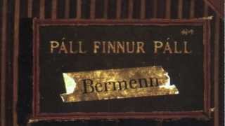Páll Finnur Páll - Høsnamaðurin og Hvalrossið