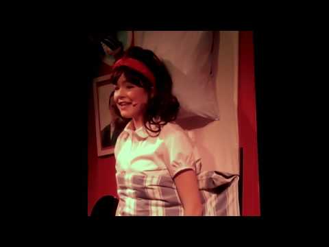 Musikalfabrikken - Hairspray mars 2019