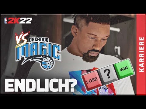 ENDLICH der erste Sieg?! [16] - NBA 2K22 My Career PS5
