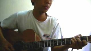 I Simply Live For You - Hillsong Cover (Daniel Choo)