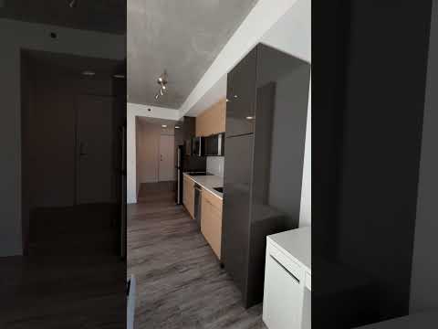 Ori on the Ave property video