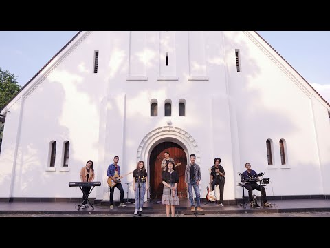 KJ 337 - Betapa Kita Tidak Bersyukur | CA & Friends Cover