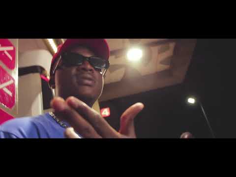 HPS - Warzone (Dir. by @Viner)