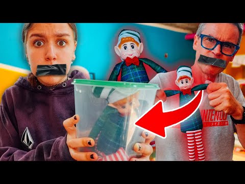 LES LUTIN FARCEURS GACHENT NOS VACANCES ! - PINK LILY