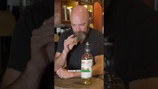 Dunville's 1808 Blended Irish Whiskey Review #whiskeyreviews #whiskeytube #whiskeyvault #tasting