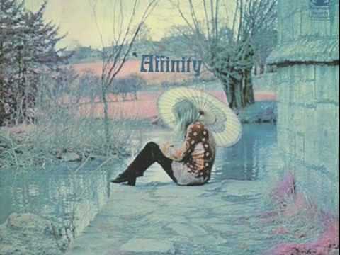 Affinity - Night flight