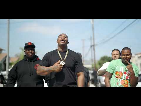 Cinco Boyz - Members (Official Video) Dw Flame & Ky3