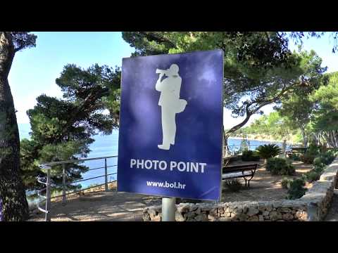 Blaue Reise  durch Mittel-u. Sued-Dalmatien mit MY VILMA