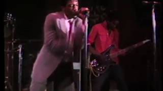 Bad Brains - &quot;Supertouch&quot; - CBGB&#39;s, December 1979