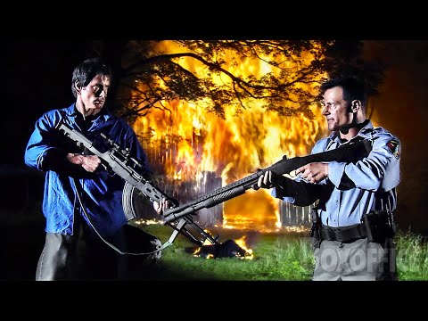 Southern Murders | THRILLER, HORROR | Full Movie in English