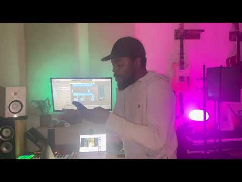 Bobby Solo Shakes - 30 Days /30 Verses | 9/30