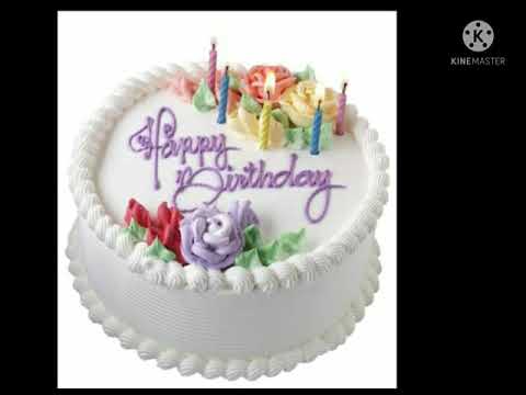 happy birthday cake design🎂🎂🍰2021