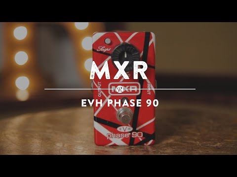 MXR EVH Phase 90 image 7