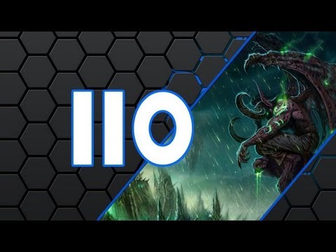 Let's Play World of Warcraft [Deutsch] [HD] #110 - Der is gar nich der Heal?