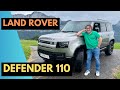 Land Rover Defender 110 The Perch Of Prosperity